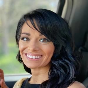 Meet your Posher, Kristi